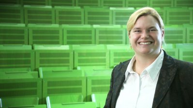 Prof. Dr. Sonja Herres-Pawlis