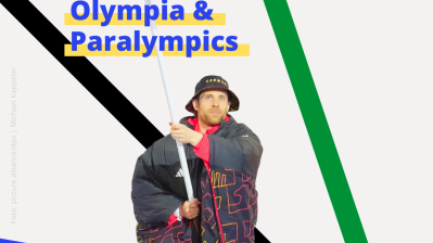 Teilnahmeprämie und Medaillenförderung