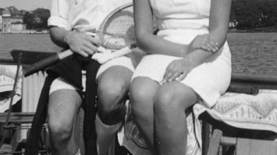 Eindrücke aus dem Leben von Else und Berthold Beitz – Staatspreisträger 2011