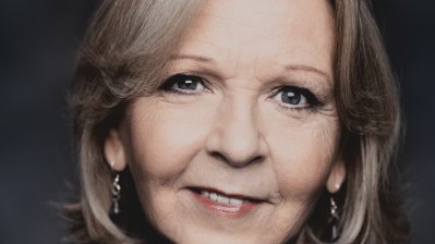 Porträtfoto von Ministerpräsidentin Hannelore Kraft