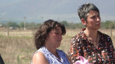 Eindrücke aus dem Leben von Dr. Monika Hauser