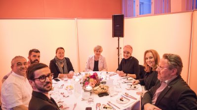 Iftar-Essen 2019