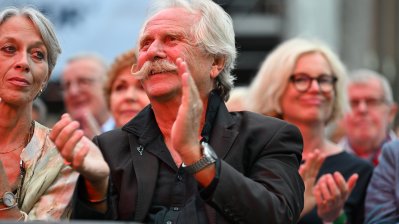 Sommerkonzert der Landesregierung