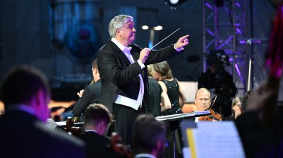 Sommerkonzert der Landesregierung