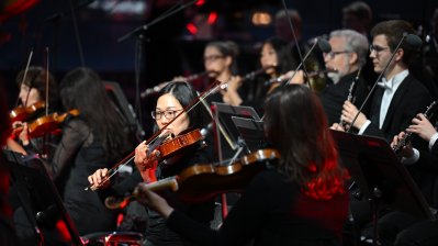 Sommerkonzert der Landesregierung