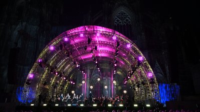 Sommerkonzert der Landesregierung