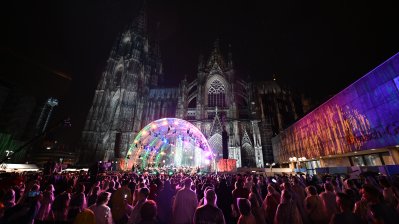 Sommerkonzert der Landesregierung
