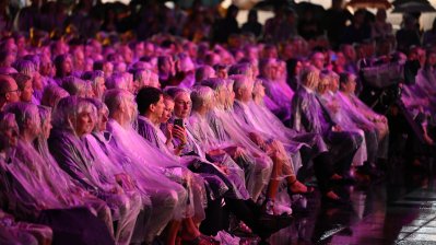 Sommerkonzert der Landesregierung