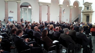 Fortschrittskongress 2016