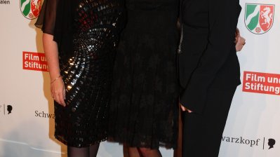 NRW@Berlinale 2012: Empfang in der nordrhein-westfälischen Landesvertretung (12. Februar 2012)