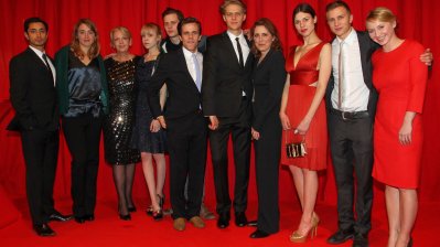 NRW@Berlinale 2012: Empfang in der nordrhein-westfälischen Landesvertretung (12. Februar 2012)