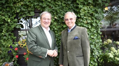 Landesregierung beschließt Programm für die Zukunft des Waldes in Nordrhein-Westfalen