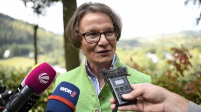 Landesregierung beschließt Programm für die Zukunft des Waldes in Nordrhein-Westfalen