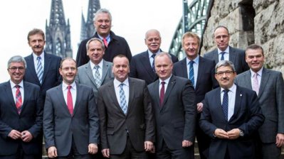 Innenministerkonferenz in Köln