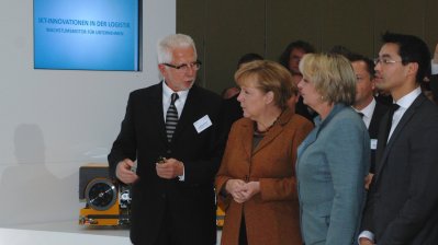 IT-Gipfel zu Gast in Nordrhein-Westfalen, 13.11.2012