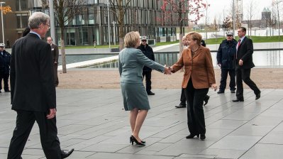 IT-Gipfel zu Gast in Nordrhein-Westfalen, 13.11.2012