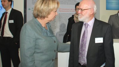 IT-Gipfel zu Gast in Nordrhein-Westfalen, 13.11.2012