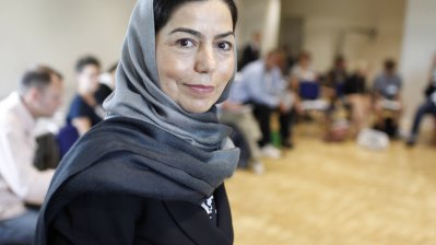 Jugendkonferenz JUKON12 in Essen, 21.08.2012