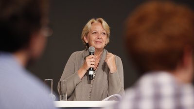 Jugendkonferenz JUKON12 in Essen, 21.08.2012