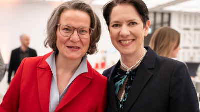 Ministerpräsident Hendrik Wüst lädt zum traditionellen Fastenbrechen in die Staatskanzlei ein