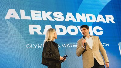 100 Tage bis zu den Rhine-Ruhr 2025 FISU World University Games