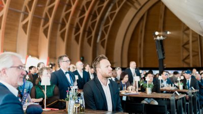 100 Tage bis zu den Rhine-Ruhr 2025 FISU World University Games