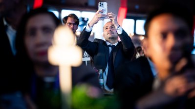 100 Tage bis zu den Rhine-Ruhr 2025 FISU World University Games