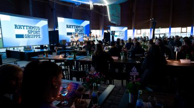 100 Tage bis zu den Rhine-Ruhr 2025 FISU World University Games