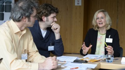 Kongress „NRW 4.0: Lernen im Digitalen Wandel“