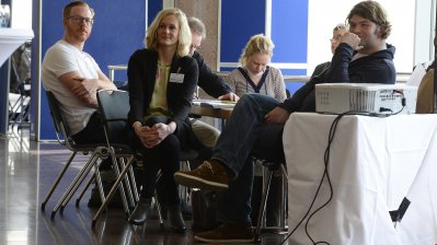 Kongress „NRW 4.0: Lernen im Digitalen Wandel“