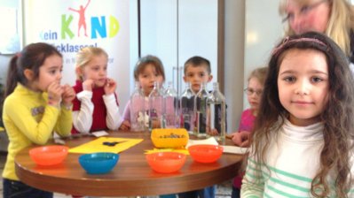 Besuch der Modellkommune Mönchengladbach, 15.03.2013