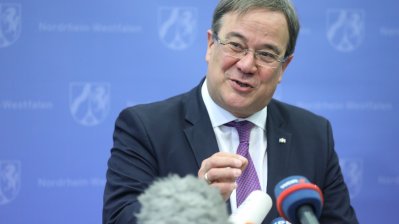 Kommission „Wachstum, Strukturwandel und Beschäftigung“ zu Gast im Rheinischen Revier