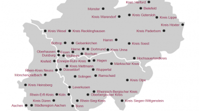 Kommunale Integrationszentren (alt, 49)