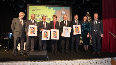 Beethoven-Jubiläumsjahr 2020 