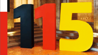 Logo D115 - Ihre Behördennummer