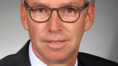 Porträt von Anreas Lorscheid