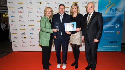 FELIX-Awards 2016