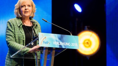 FELIX-Awards 2016