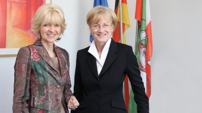 Erklärung zur Anerkennung von Bildungsabschlüssen zwischen Luxemburg und Nordrhein-Westfalen