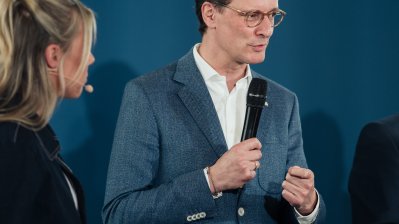 Bewerbung um Olympische und Paralympische Spiele KölnRheinRuhr: Zentrale Veranstaltung zum Abschluss der Ratsbürgerentscheide 