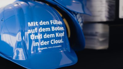 Spatenstich für die Microsoft Rechenzentren im Rheinischen Revier