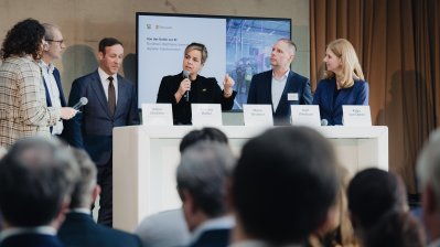 Von der Kohle zur KI – Pläne für KI-Rechenzentren von Microsoft im Rheinischen Revier vorgestellt