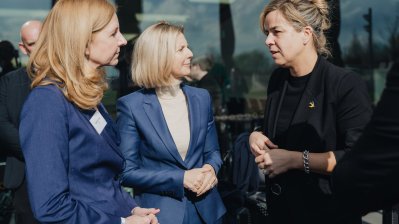 Von der Kohle zur KI – Pläne für KI-Rechenzentren von Microsoft im Rheinischen Revier vorgestellt