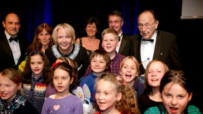 Freundschaftsmahl St. Martin, 12.11.2012