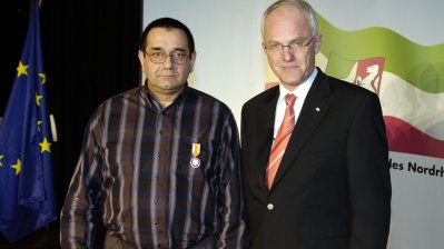 Martin Masurat (Kürten)