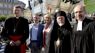 Ökumenischer Gottesdienst