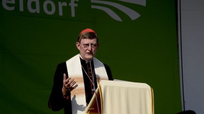 Ökumenischer Gottesdienst
