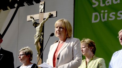 Ökumenischer Gottesdienst