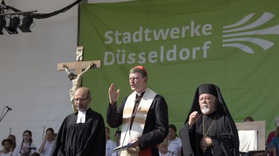 Ökumenischer Gottesdienst