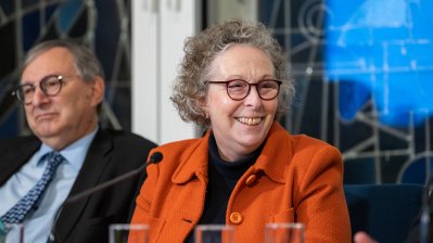 Ruth Schulhof-Walter, Vorstand 321–2021: 1700 Jahre jüdisches Leben in Deutschland e.V.